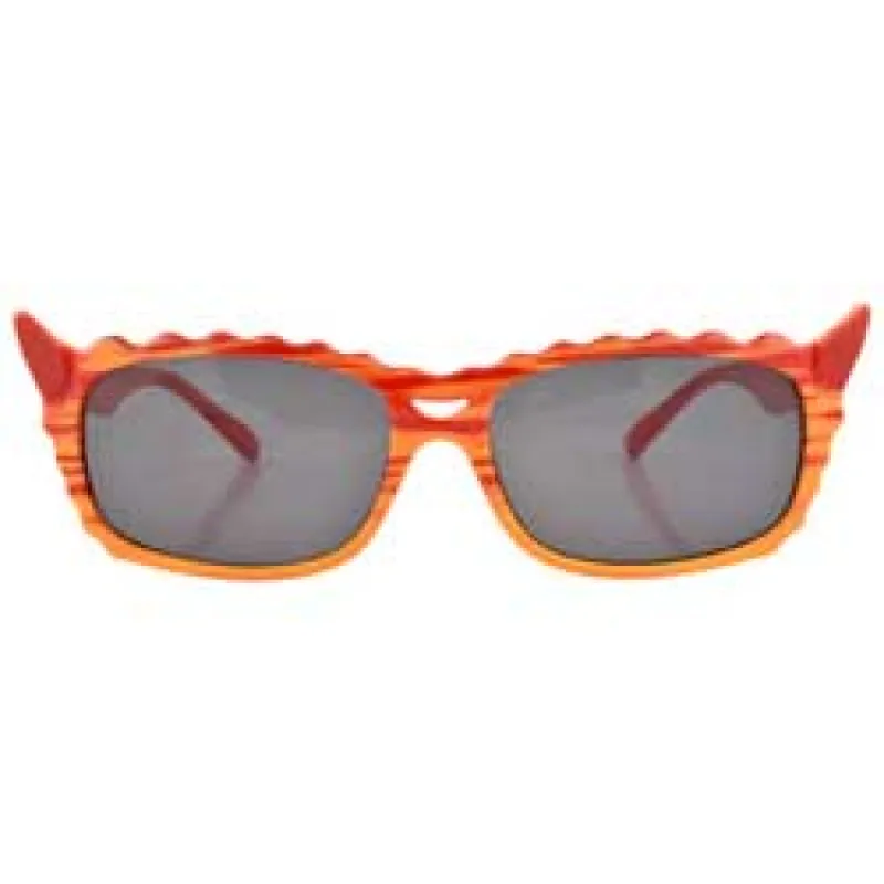 LIL' DEVIL Flame Mens Sunglasses sold by Giant Vintage