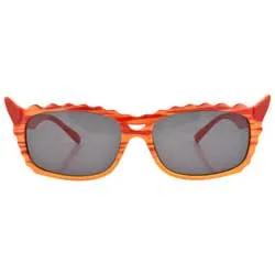 LIL' DEVIL Flame Mens Sunglasses sold by Giant Vintage