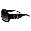 HUSH Sporty Shield Sunglasses sold by Giant Vintage
