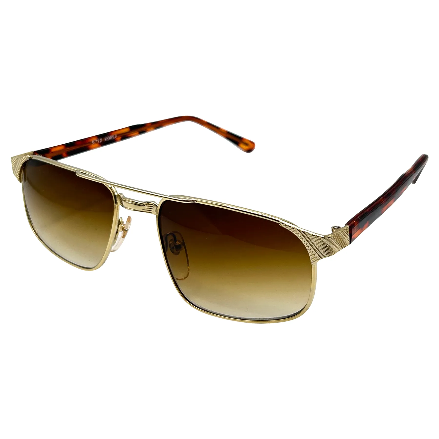 RICHARD Classic Sunglasses sold by Giant Vintage product image thumbnail 4