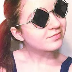 OBSCURA chrome/diamond sold by Giant Vintage