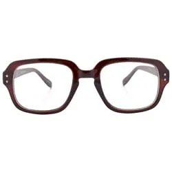 JONESY Tortoise/Clear sold by Giant Vintage