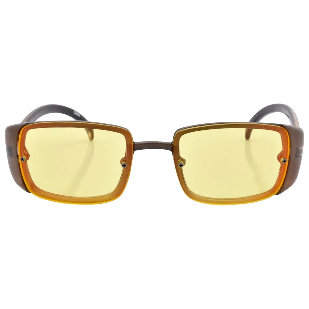 INTENSE Yellowflash Square sold by Giant Vintage