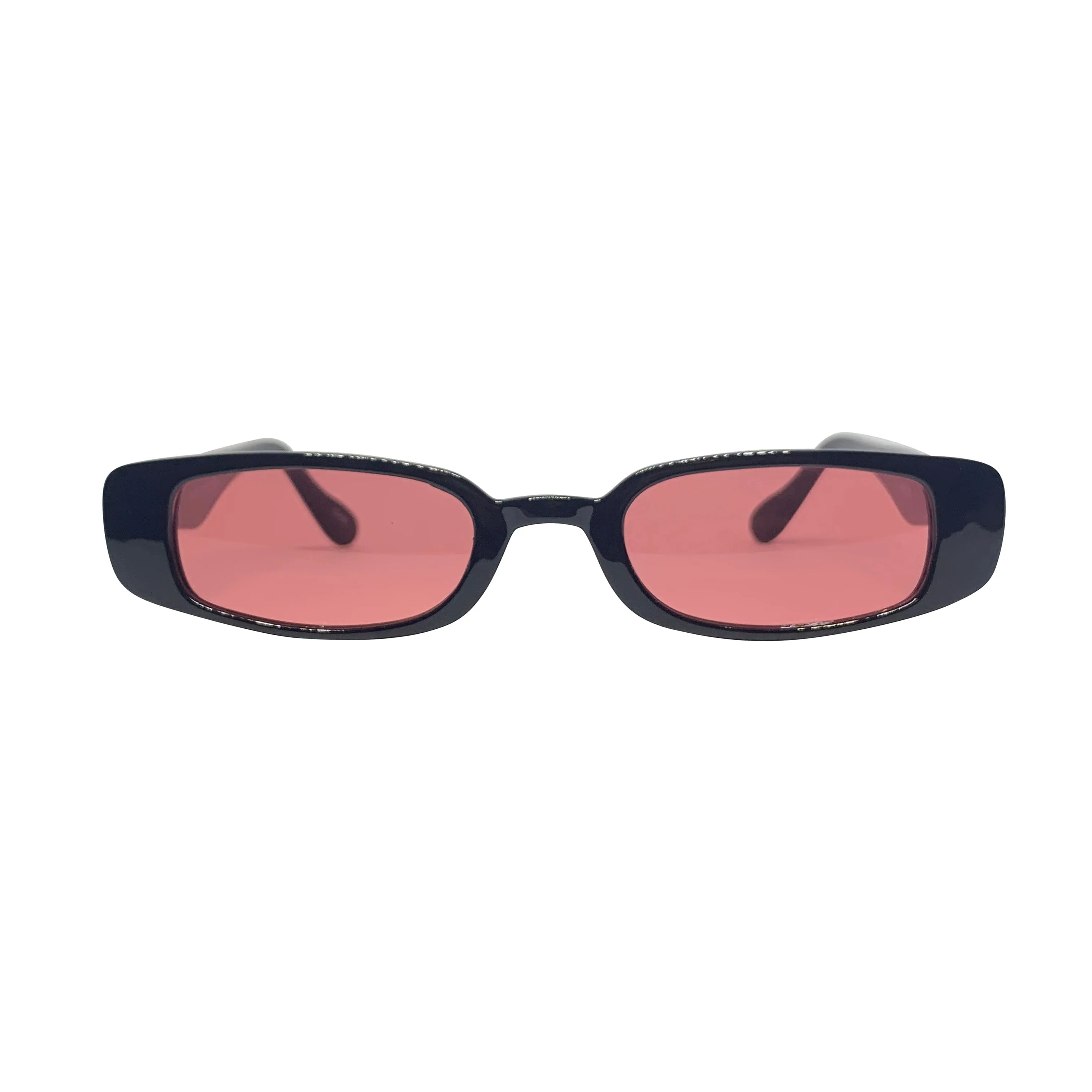 SKWAT Black and Pink 90s Style Sunnies sold by Giant Vintage product image thumbnail 3
