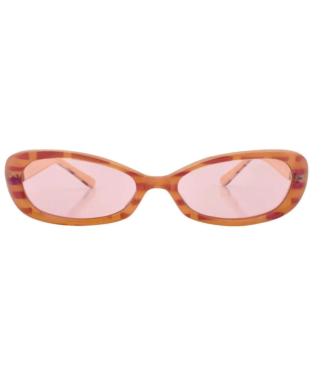 DANDIES Taigenta Cat-Eye Sunglasses sold by Giant Vintage product image thumbnail 3