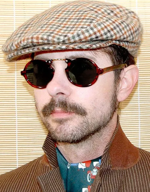 OOGIE Tortoise sold by Giant Vintage product image thumbnail 3