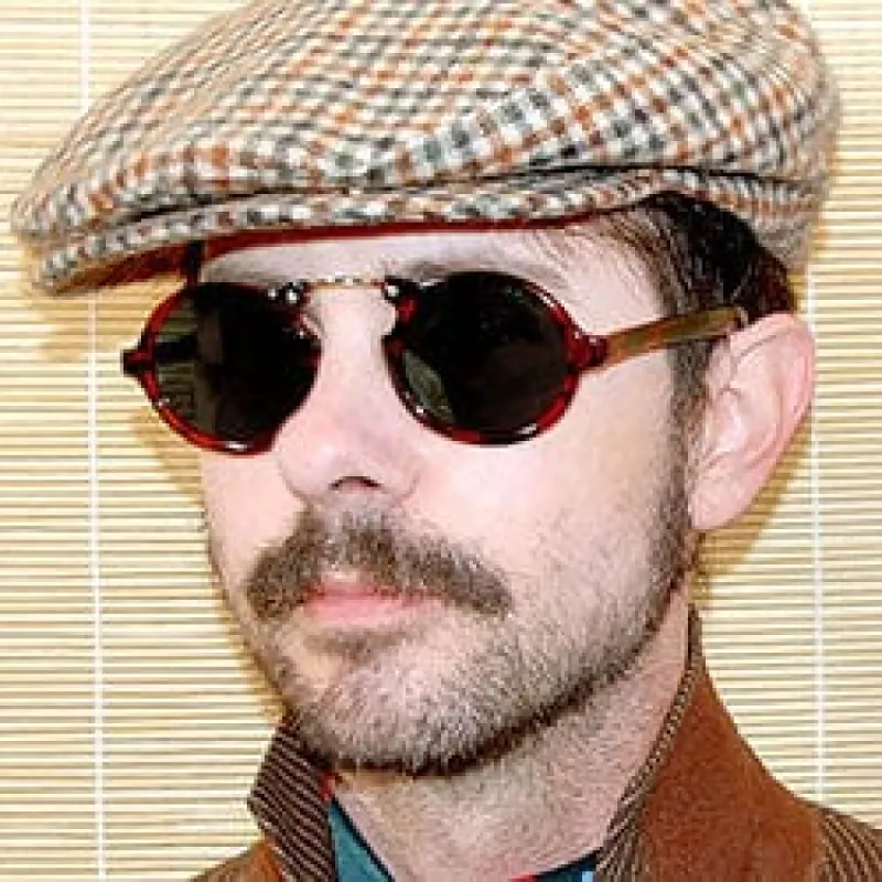 OOGIE Tortoise sold by Giant Vintage