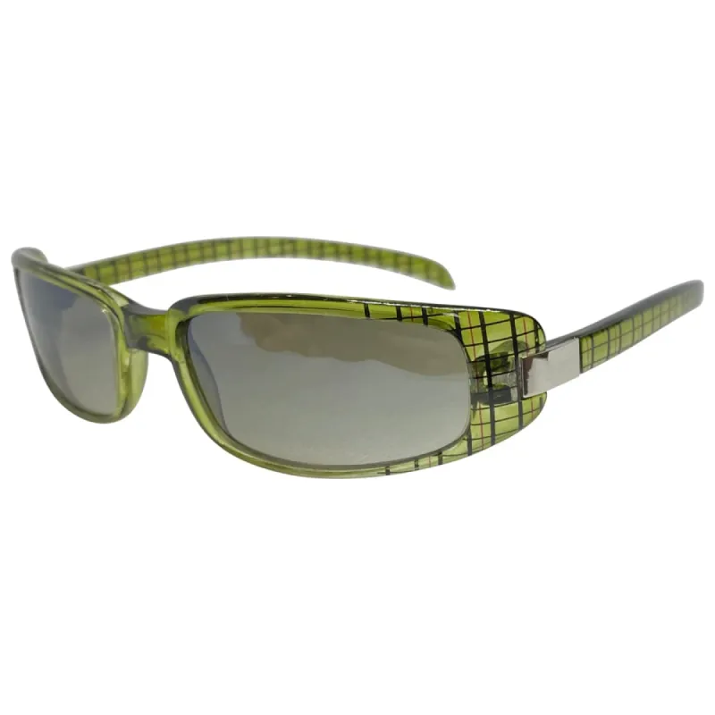 THAT'S HOT Green sold by Giant Vintage