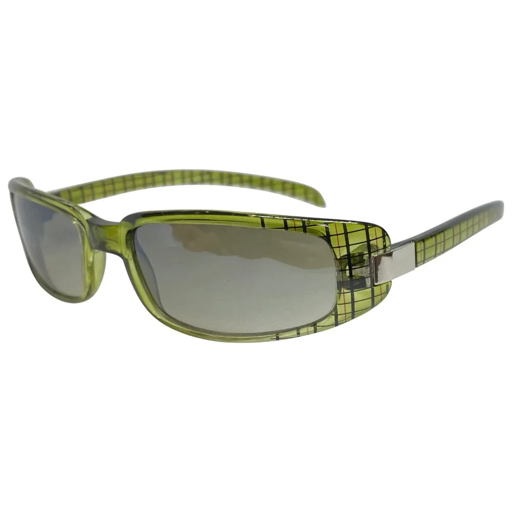 THAT'S HOT Green sold by Giant Vintage