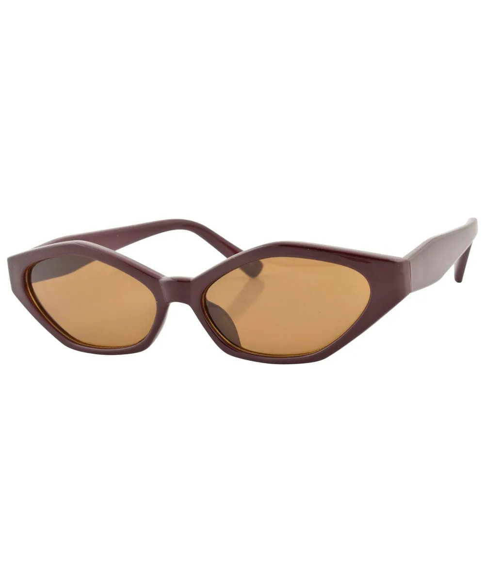 KATRA Maroon sold by Giant Vintage product image thumbnail 3