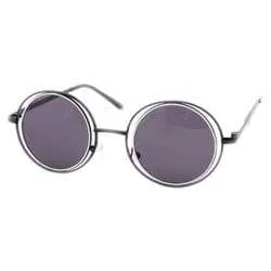 OBSCURA White/circle sold by Giant Vintage