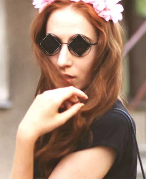 OBSCURA White/diamond sold by Giant Vintage product image thumbnail 3