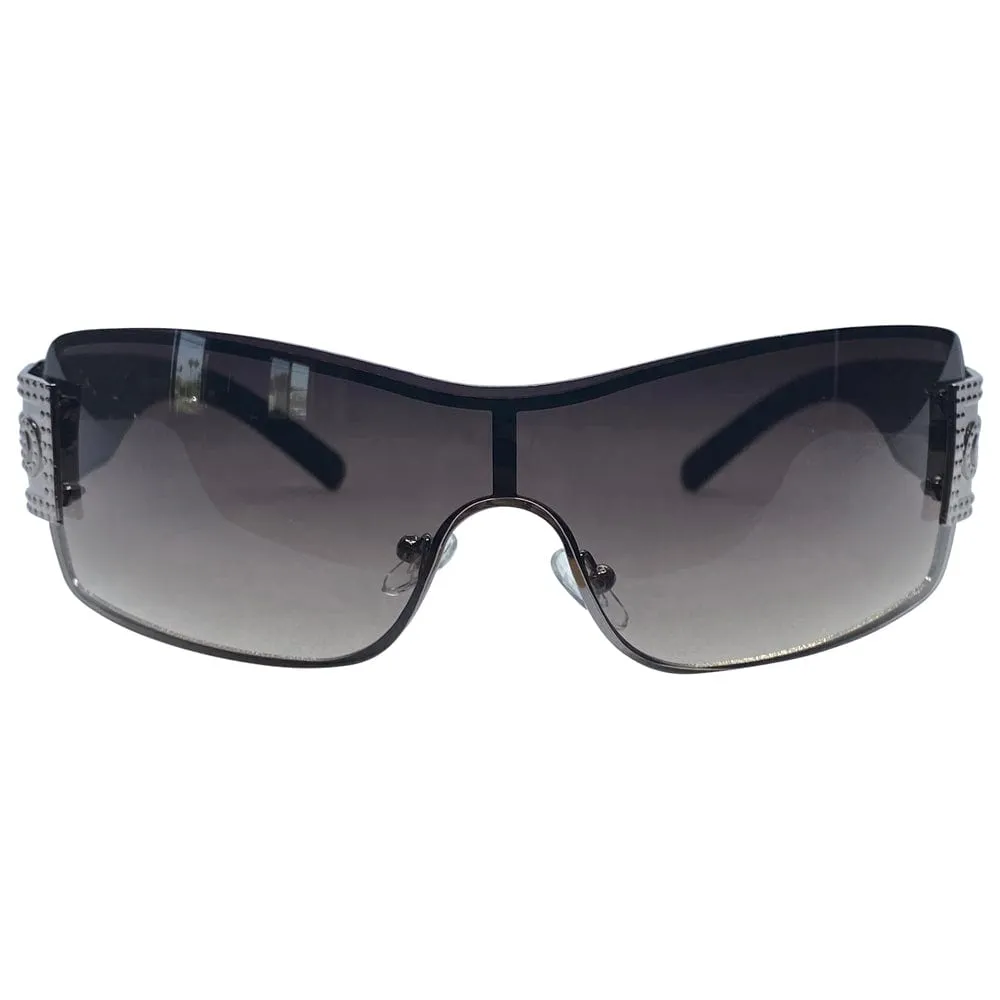 GIRL BOSS Smoke sold by Giant Vintage