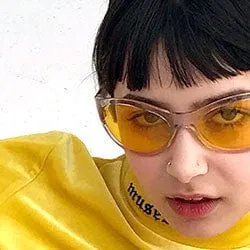 OBTAIN Crystal/Yellow sold by Giant Vintage