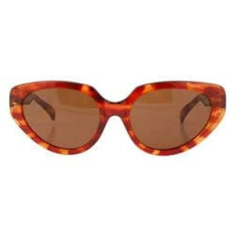 MAXINE Demi/Brown sold by Giant Vintage