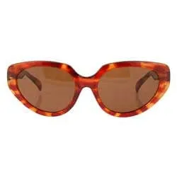 MAXINE Demi/Brown sold by Giant Vintage