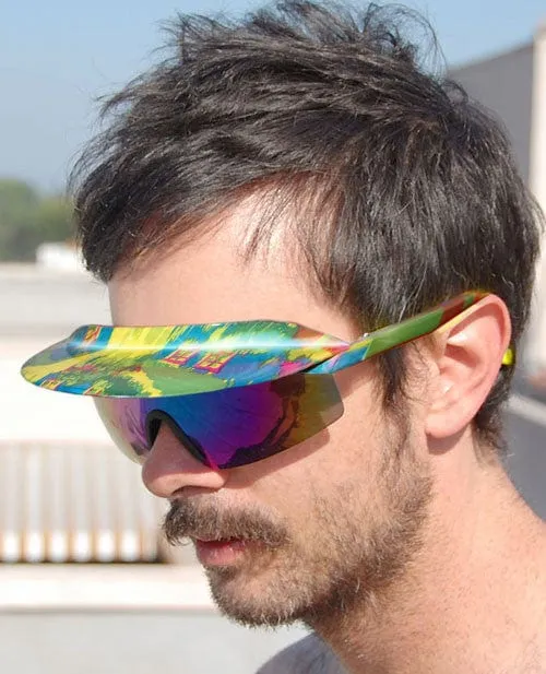 VISOR delta sold by Giant Vintage product image thumbnail 3