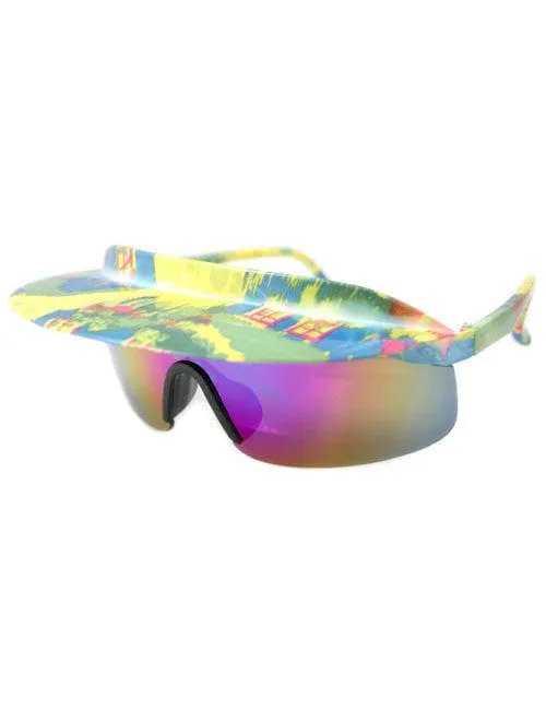 VISOR delta sold by Giant Vintage product image thumbnail 2