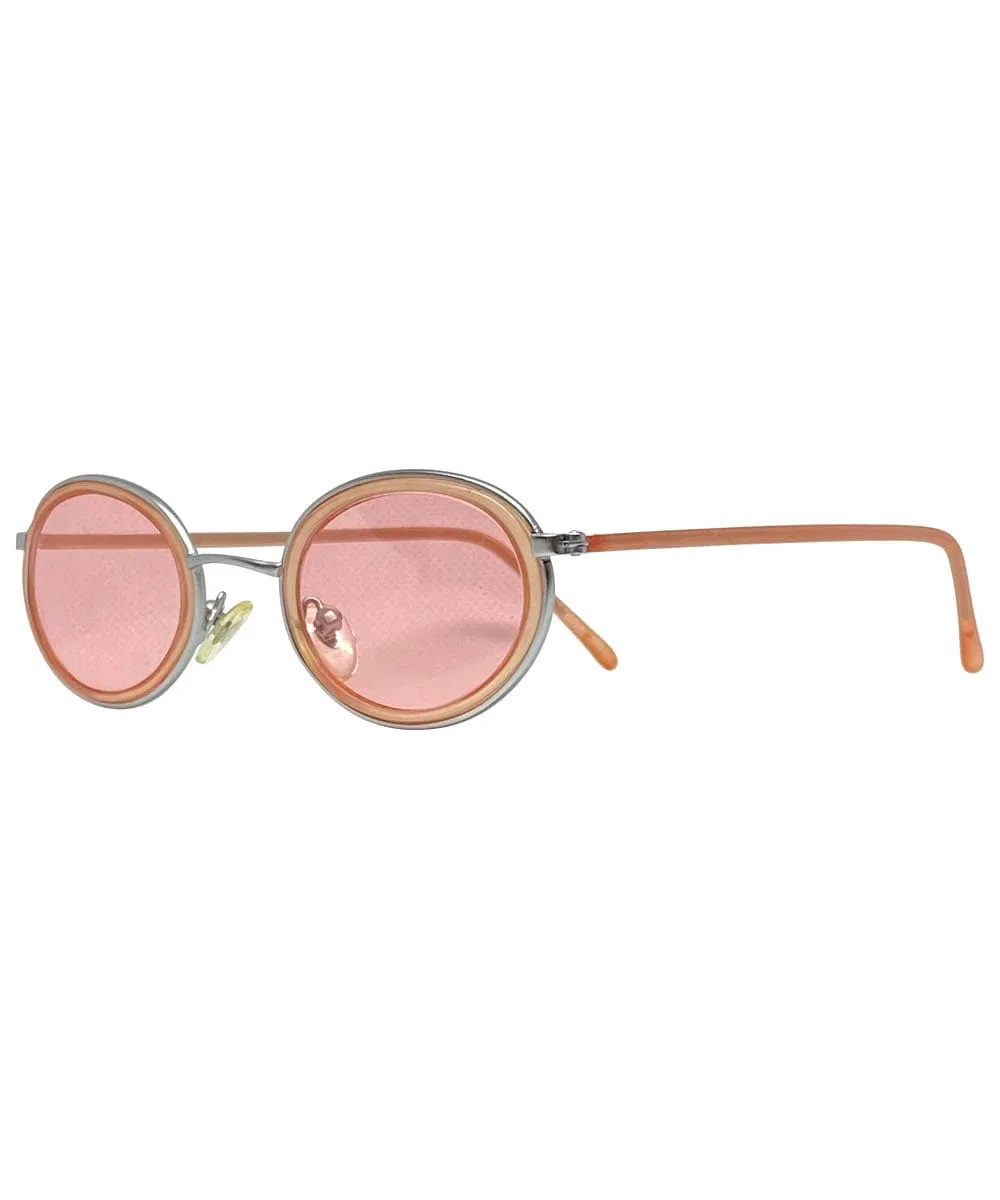 MISO pink sold by Giant Vintage product image thumbnail 2