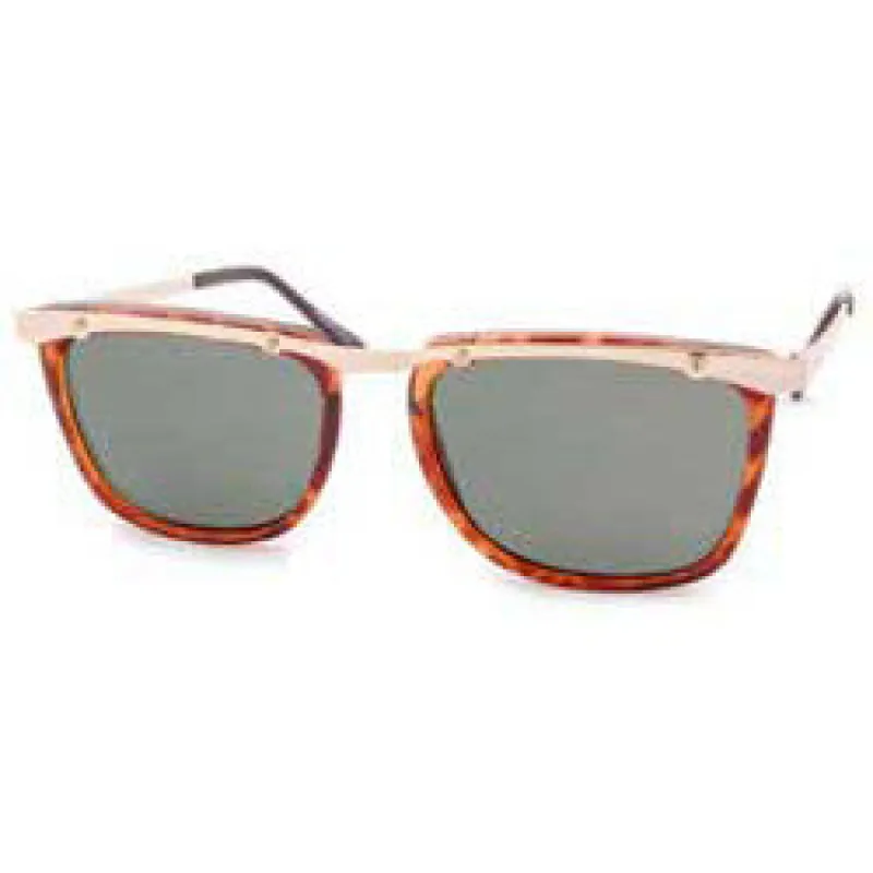 BRISBANE Tortoise Mens Sunglasses sold by Giant Vintage