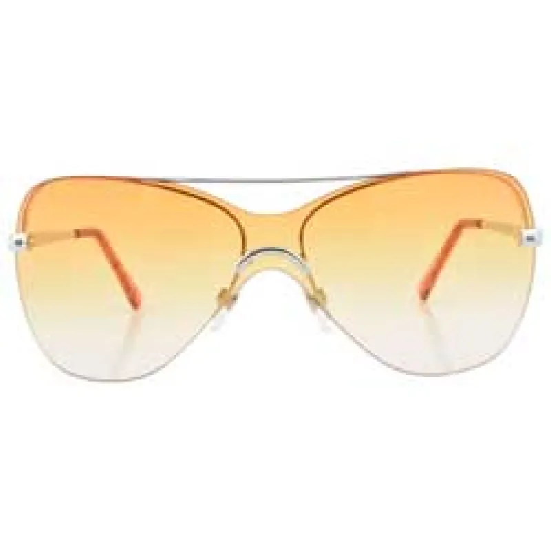 RAINBOW Orange sold by Giant Vintage