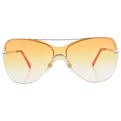 RAINBOW Orange sold by Giant Vintage