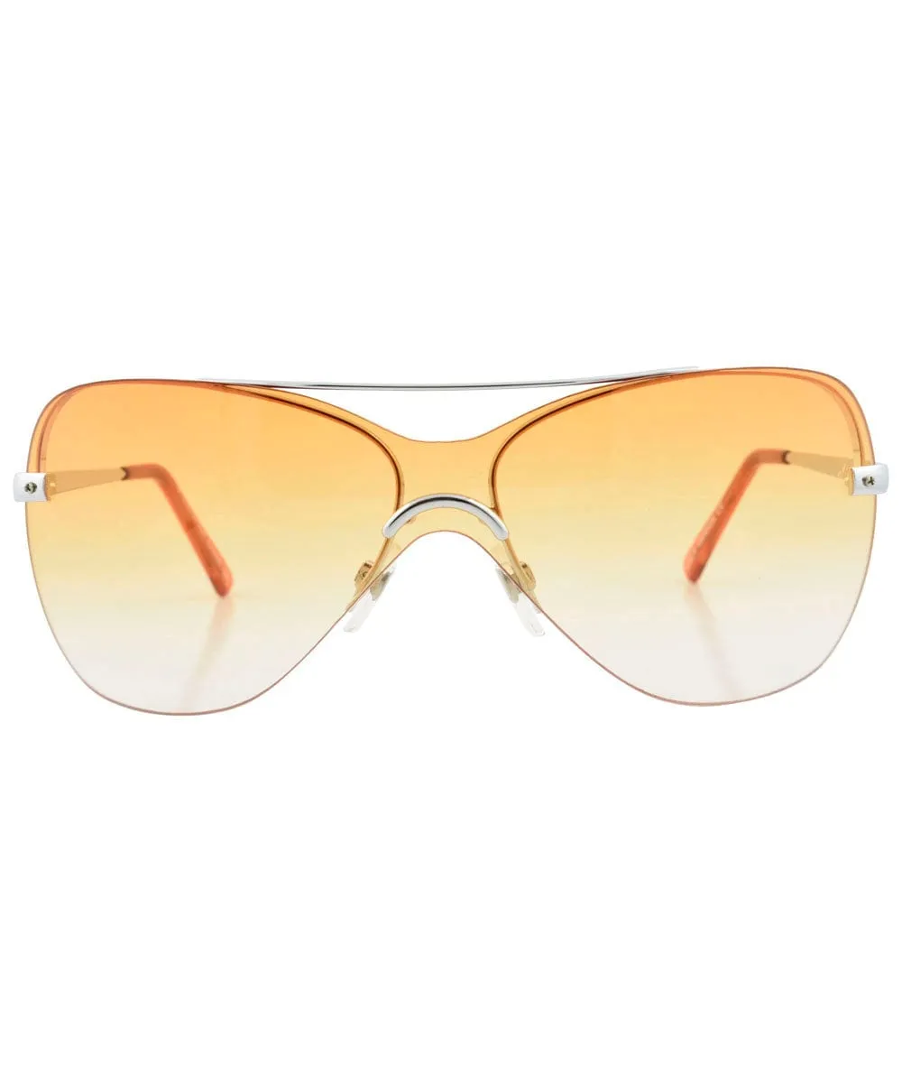 RAINBOW Orange sold by Giant Vintage product image thumbnail 3