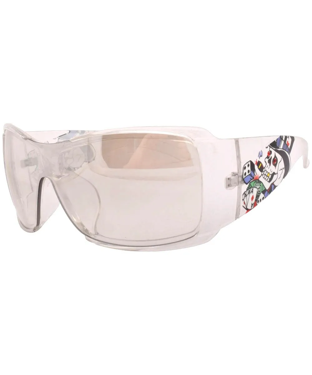 ROLLED Crystal sold by Giant Vintage product image thumbnail 3