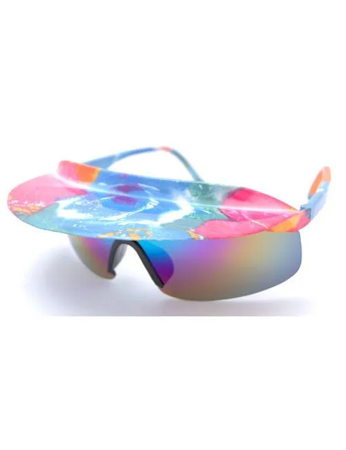 VISOR floret sold by Giant Vintage product image thumbnail 2