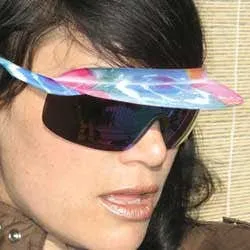 VISOR floret sold by Giant Vintage