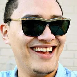 BROADCAT Matte Black sold by Giant Vintage