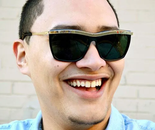 BROADCAT Matte Black sold by Giant Vintage product image thumbnail 4