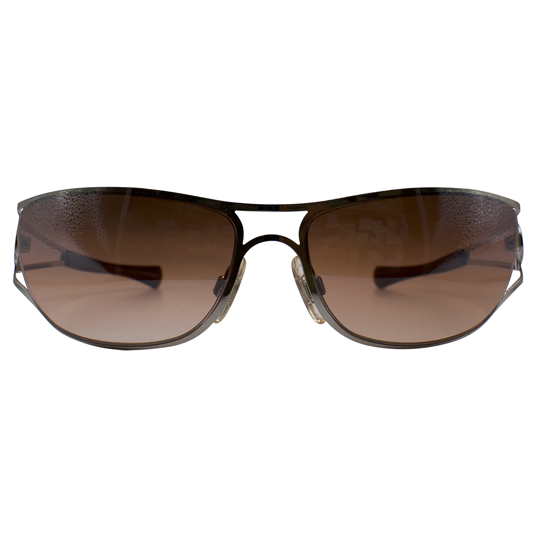 TROOPS Y2K Sunglasses sold by Giant Vintage