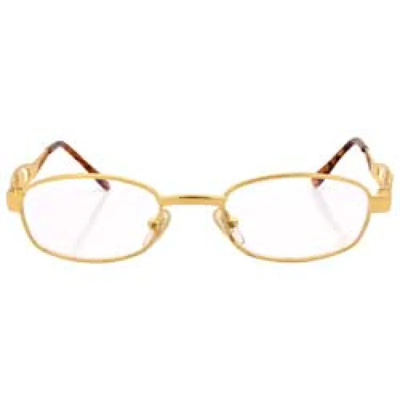 REVERT Gold/Clear sold by Giant Vintage