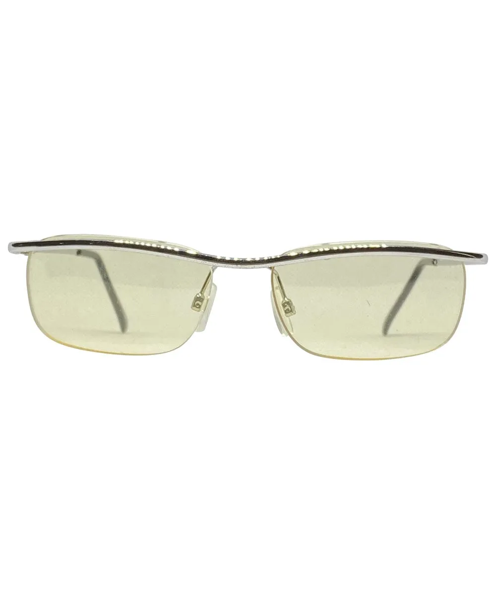 JUNIPER yellow sold by Giant Vintage product image thumbnail 3