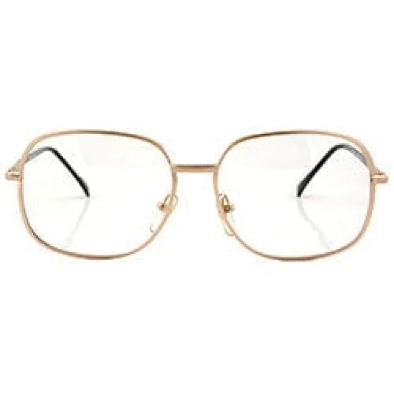 DUNCAN all Gold/Clear sold by Giant Vintage