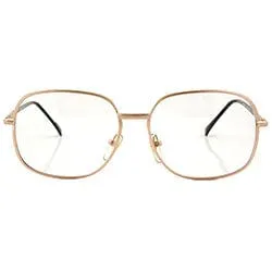 DUNCAN all Gold/Clear sold by Giant Vintage