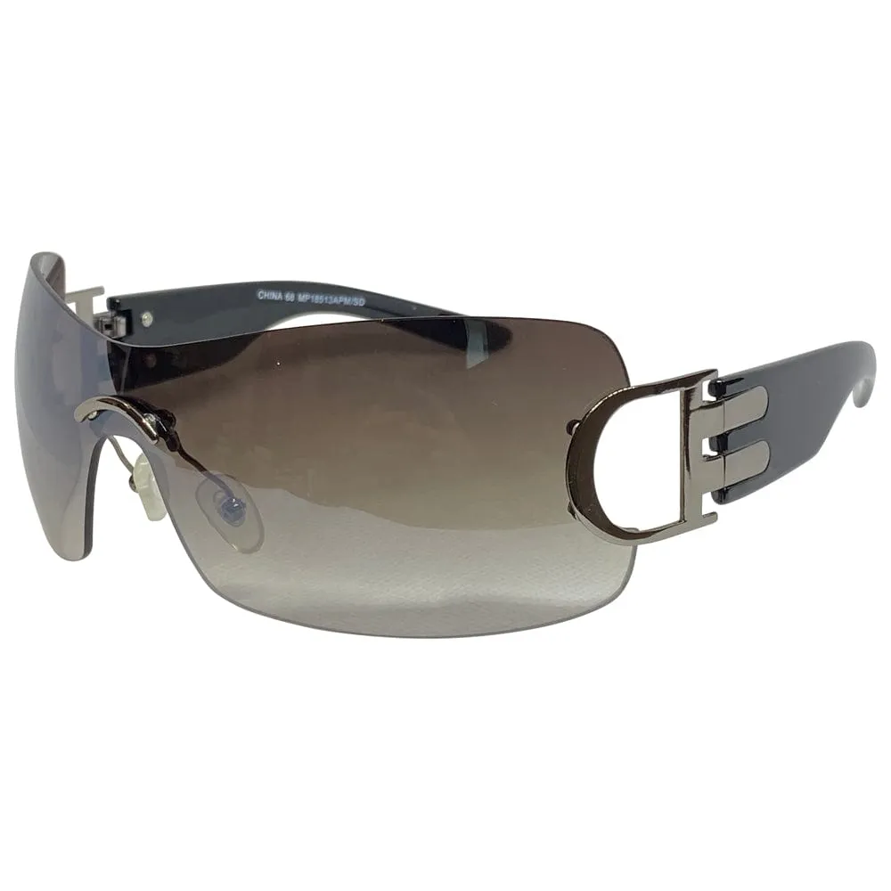 LITERALLY Smoke sold by Giant Vintage product image thumbnail 2