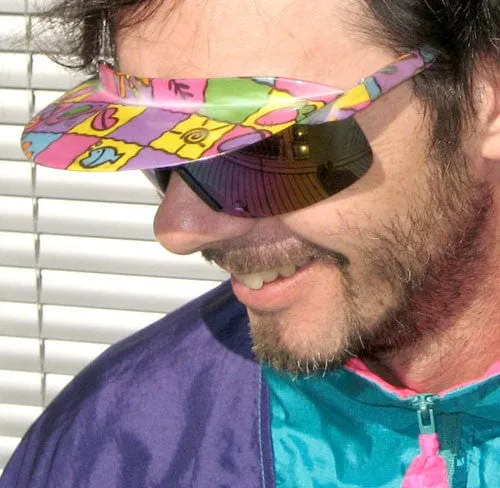 VISOR funnies sold by Giant Vintage product image thumbnail 3