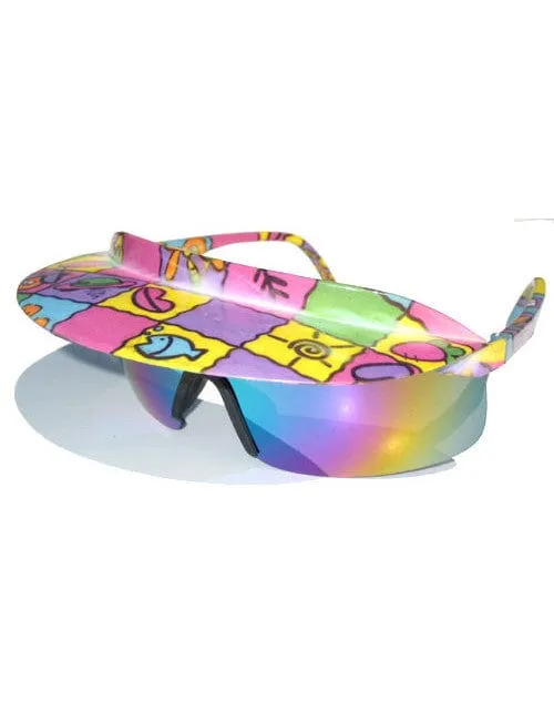 VISOR funnies sold by Giant Vintage product image thumbnail 2