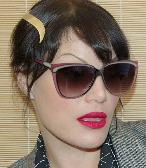 OM NOM blk/Brown/Gray sold by Giant Vintage product image thumbnail 2