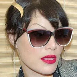 OM NOM blk/Gray/red sold by Giant Vintage