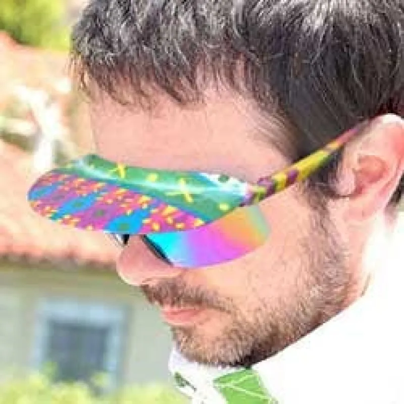 VISOR kwasi sold by Giant Vintage