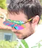 VISOR kwasi sold by Giant Vintage
