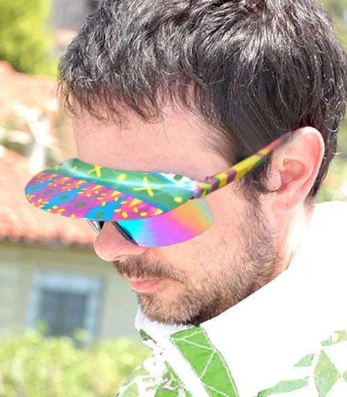 VISOR kwasi sold by Giant Vintage product image thumbnail 3