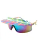 VISOR kwasi sold by Giant Vintage