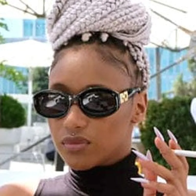 KIKA Black sold by Giant Vintage