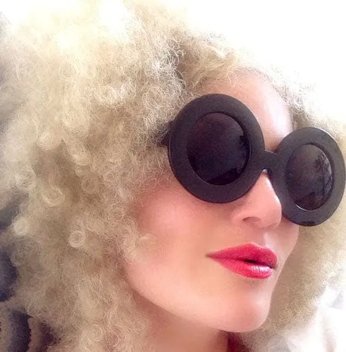 OMG Black sold by Giant Vintage product image thumbnail 2