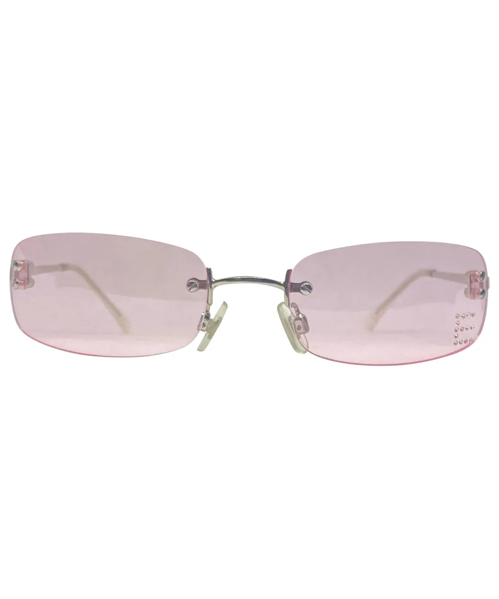 INITIALLY Pink E sold by Giant Vintage product image thumbnail 3