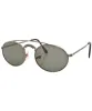 HARUM Relic Oval Sunglasses sold by Giant Vintage